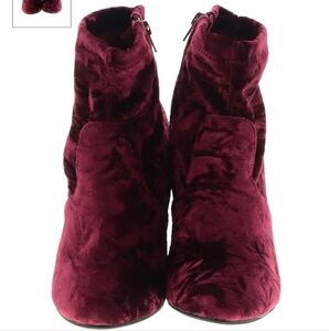 Lane Bryant Ankle Boots